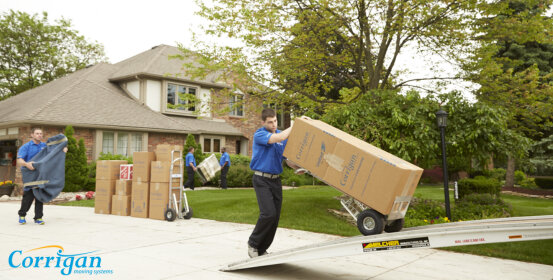 Rochester Long Distance Moving Company